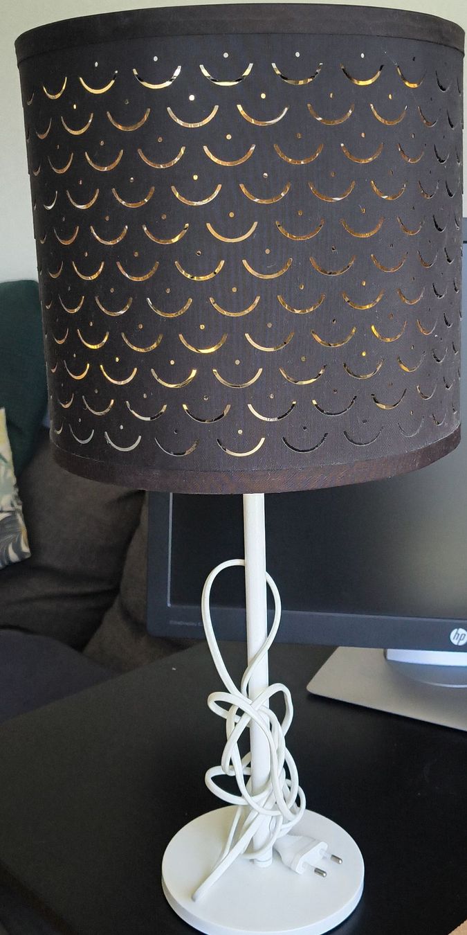 Ikea Lampade: Ikea lamp – Usato da Chur venduto da Jaronimas