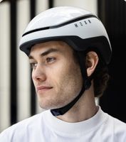 HEXR Miden RLS – extrem sicherer Velohelm – neu in OVP