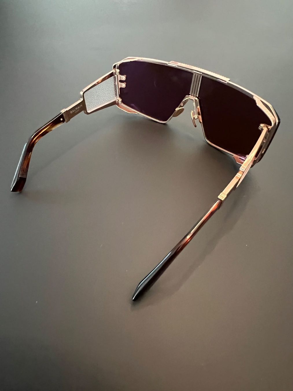 Occhiali & Lenti: Sonnenbrille Balmain – Usato da Wetzikon ZH venduto da lan_rqq6 2