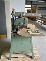 DeWalt DW110 Power Shop Radialarmsäge - Top Zustand! (52)