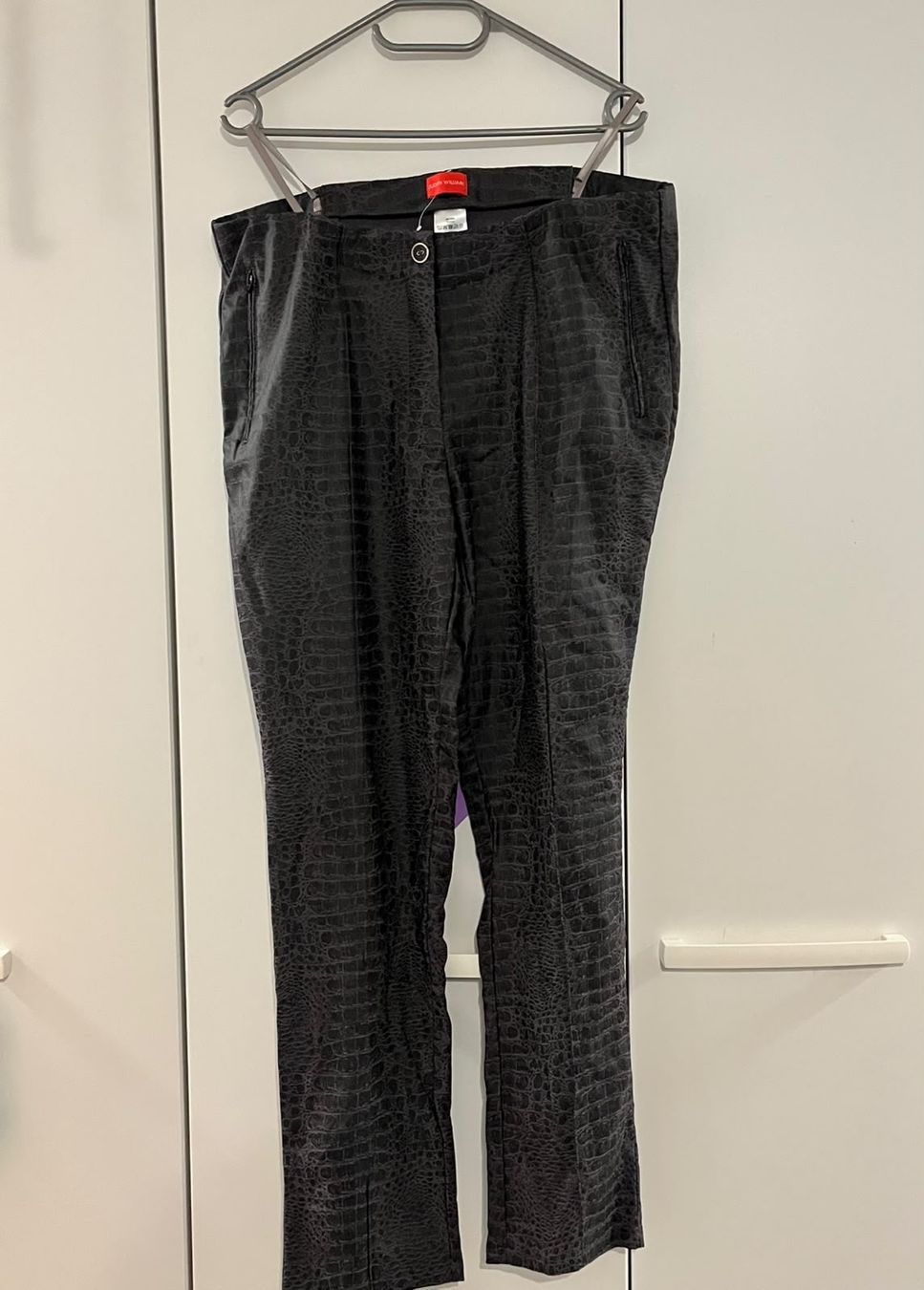 Pantalons: Hose Judith Williams 48 – Neuf (Voir description) à Huttwil par TMN2010