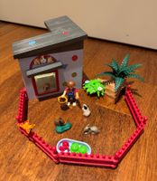 Playmobil Kleintierpension 9277