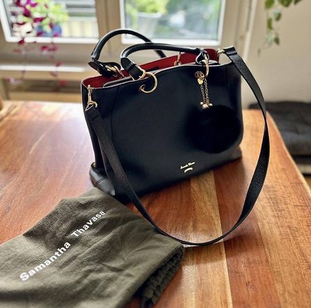 Samantha Thavasa Tasche - Japanese Luxury Brand