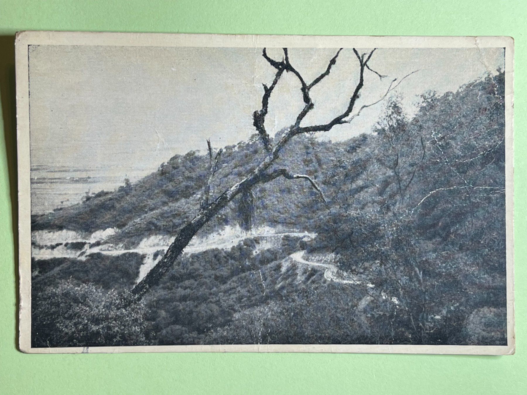 Cartoline postali: Tucuman – Usato da Steg VS venduto da _vinci_