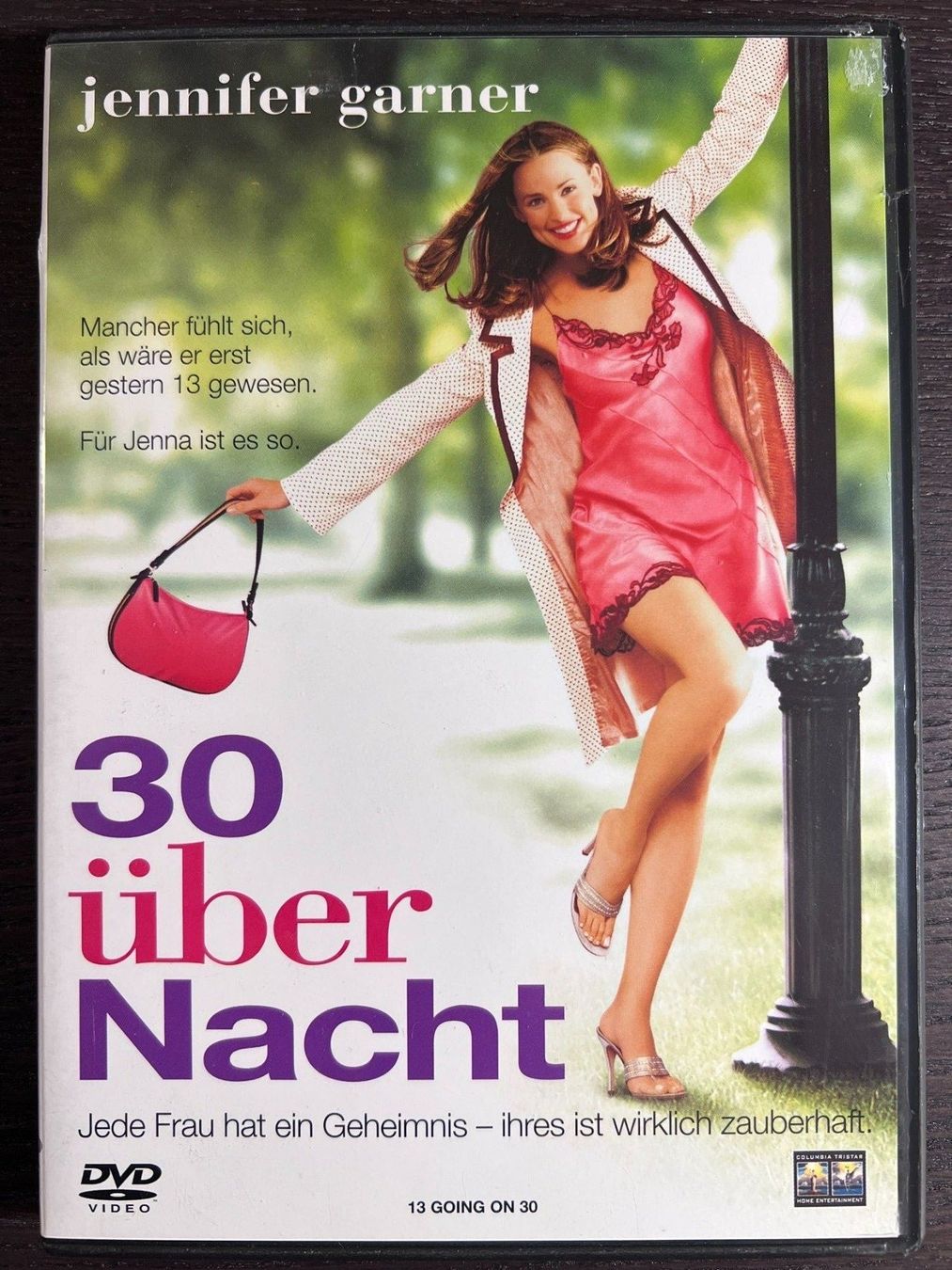 Tutti i DVDs: 30 über Nacht – Usato da Zürich venduto da FilmFreunde