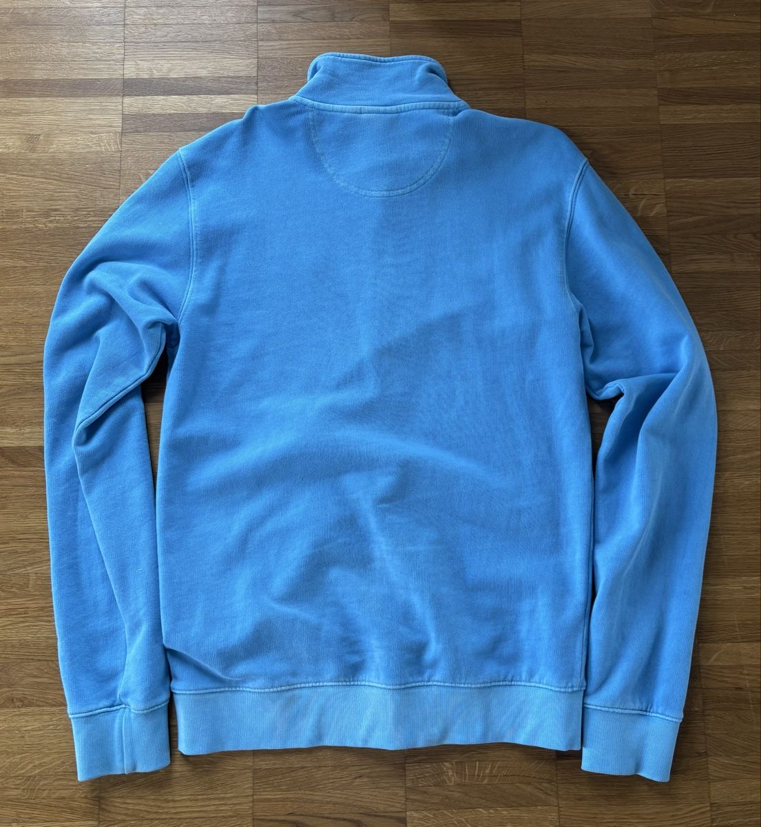 Adidas Maglioni & Felpe: Adidas Pullover Hellblau Gr. S Top Zustand – Nuovo (secondo la descrizione) da Langenthal venduto da hih_sfd7 1