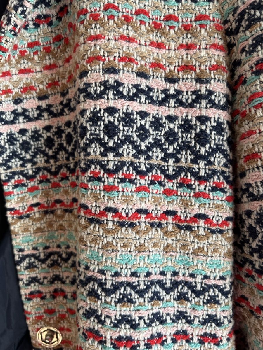 Esprit Mäntel: Longblazer Esprit  – Gebraucht aus Adlikon b. Regensdorf von Huegeler 2