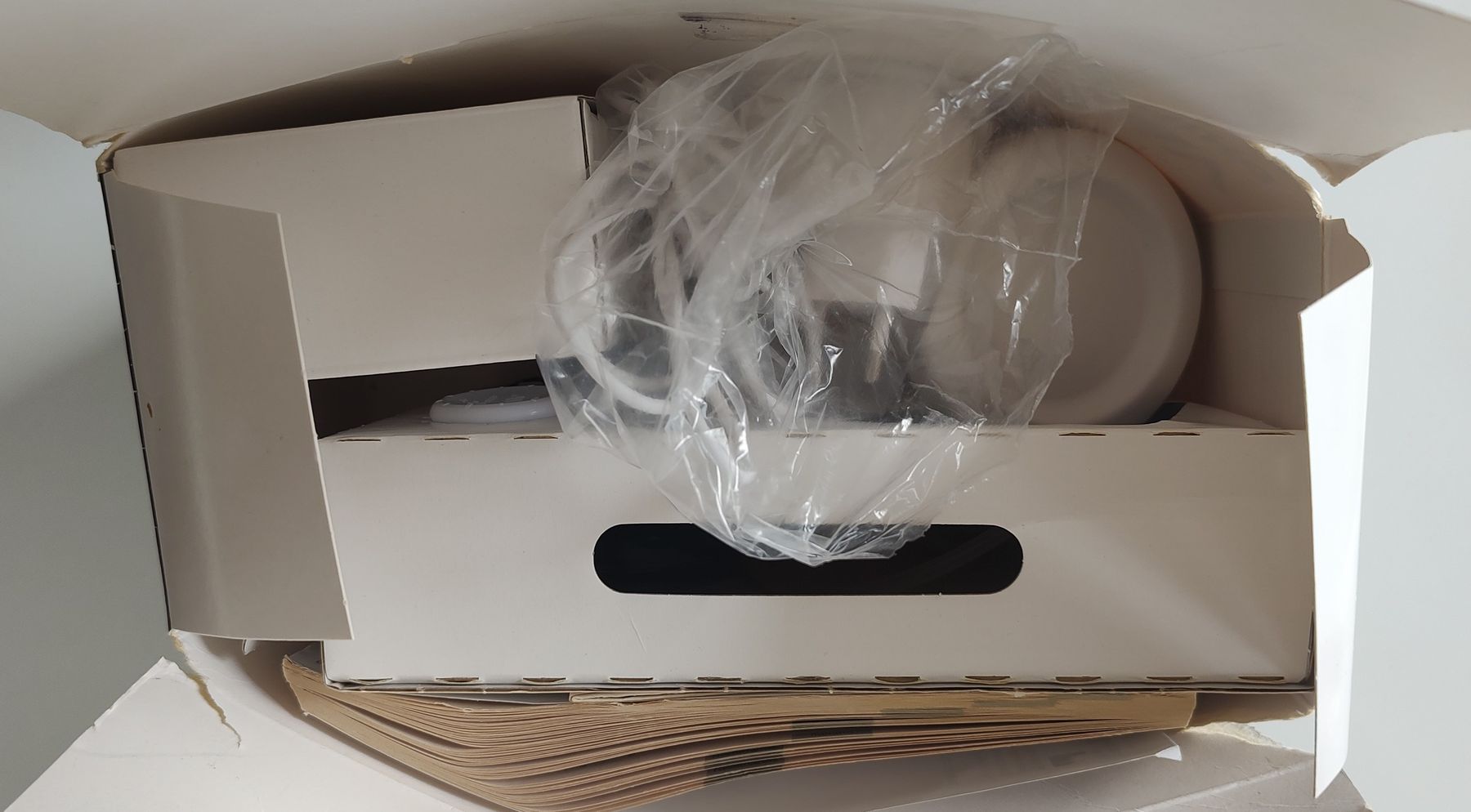 Philips Accessori per l’allattamento: Einzelpumpe Philips Premium andere Flasche+Behälteradapter – Usato da Zürich venduto da dim_7kzy 3