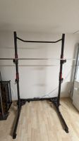 Gym Squat rack