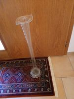 Bodenvase Glas