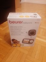 Babyphone Beurer BY 110