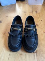 Chaussures mocassins Dr Martens Adrian