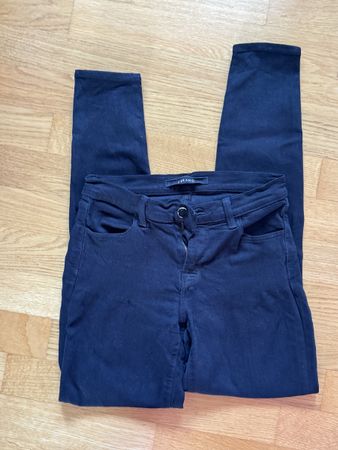 J Brand Jeans Black 26