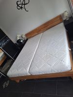 2 Stück Matratze Brekle Aloe vera 90x200cm/ 15cm