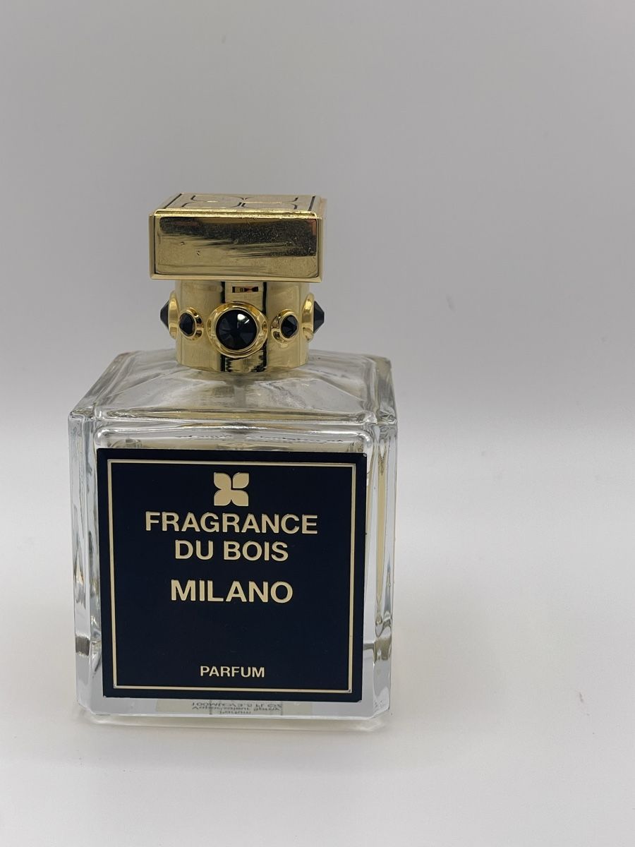Profumi & Eau de Toilette: Fragrance du Bois - Milano – Usato da Frenkendorf venduto da Sakima1