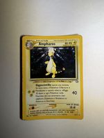 Pokemon Ampharos 1/111 Holo Rare 