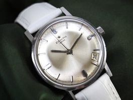 Vintage Zenith 2400 Armbanduhr