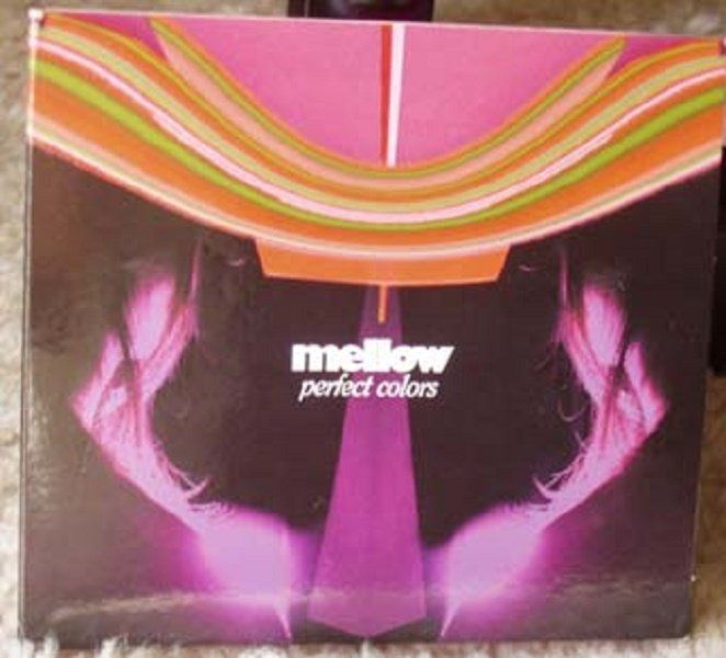 MELLOW Perfect colors | Kaufen auf Ricardo