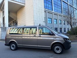 VW T6 Caravelle 2.0 TDI Trendline 4Motion LWB / 4x4 DIESEL