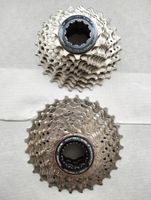 2Stk. Shimano Ultegra Kassette CS-R8000 11-fach 11-25 11-28