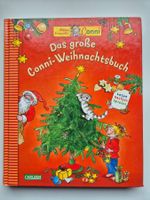 Das grosse CONNI Weihnachtsbuch  🎄🎁🎅