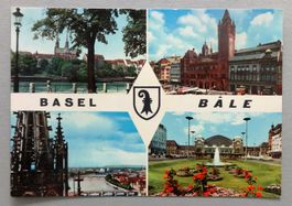 Basel - Bâle