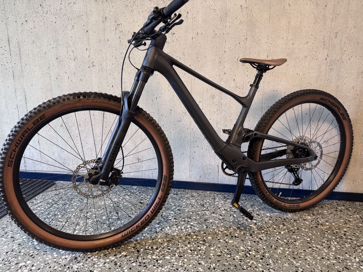 Scott Biciclette: Scott Spark 960 neuwertig – Nuovo (secondo la descrizione) da Aarburg venduto da Adi_Still 1