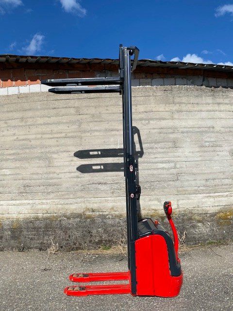 Linde Gabelstapler & Hubwagen: Linde Deichselstapler/Ameise L14 – Gebraucht aus Laufen von VERARMUS11