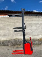 Linde Deichselstapler/Ameise L14