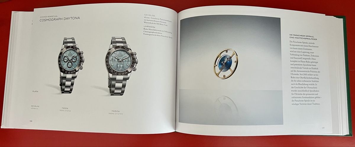 Libri: Rolex Katalog 2019/20 – Usato da Kriens venduto da LittleButton84 2