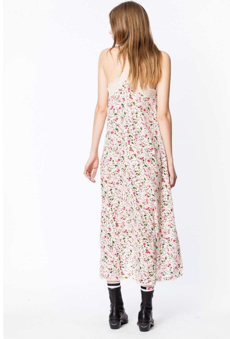 Zadig & Voltaire Vestiti: Zadig und Voltaire Kleid – Nuovo (secondo la descrizione) da Uerkheim venduto da erdf 2