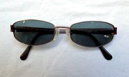 Vintage Sonnenbrille L’ART 1900 by AMA, Pure Titan