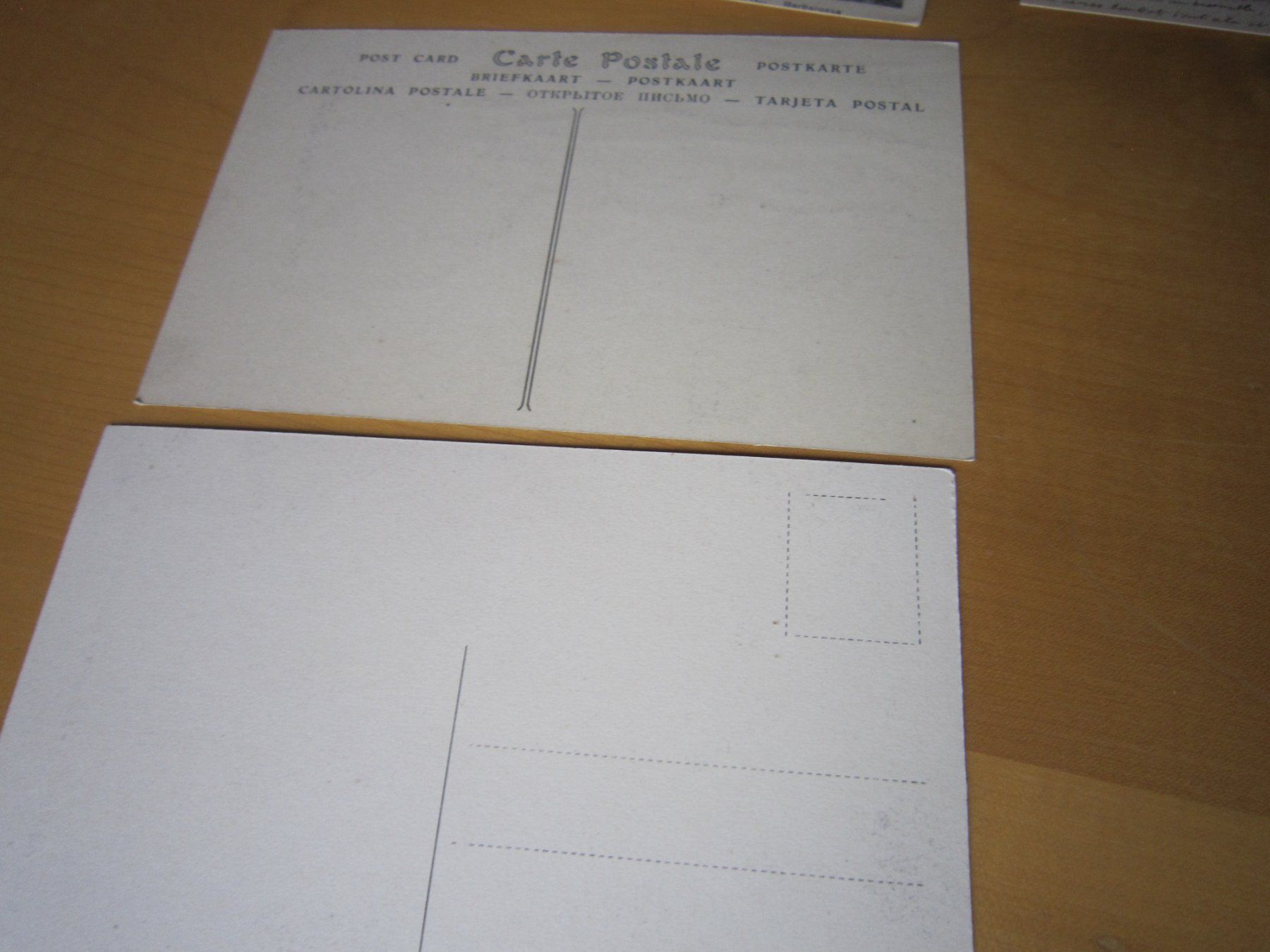 Cartoline postali: No 15 Antike Postkarten Statuen und Monumente – Usato da Gordola venduto da Polentaefung 5