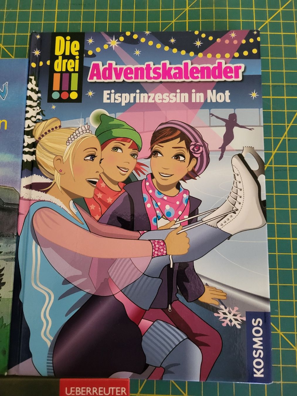 Libri: 3 Jugendbücher – Usato da Möriken AG venduto da Vandine 2