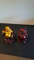 kleine Buddha Figuren