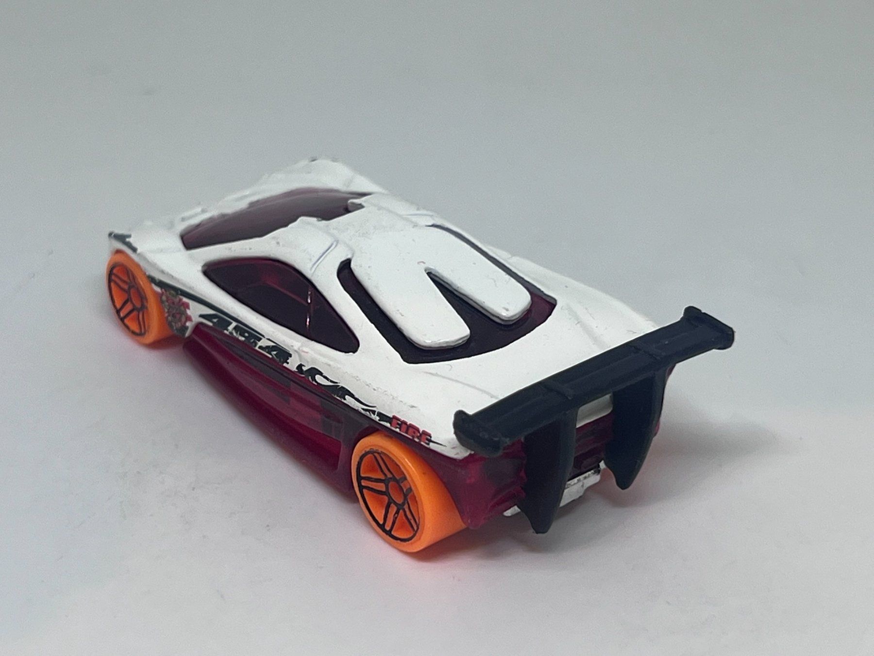 Hot Wheels Modellautos: Hot Wheels HW Prototype 12 #226 – Gebraucht aus Wildegg von LaaBoutique 2