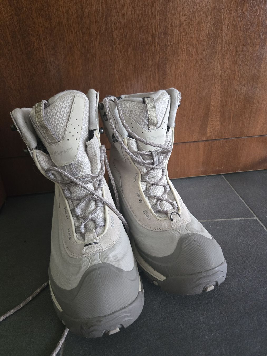 Columbia Chaussures femmes: winterschuschuhe Damen Grösse 39.⅓  – Neuf (Voir description) à Uttigen par Lami0608