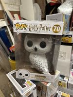 Figurine POP Harry Potter collection 