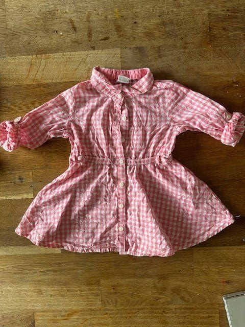 Kleiderpakete & -sets: Sommer Set: Kleid & Body, Grösse 62, Top Zustand! – Gebraucht aus Samstagern von minimaus4444 2