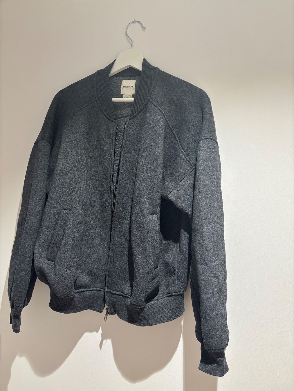 Pull&Bear Giacche: Pull&Bear Übergangsjacke, Top Zustand – Usato da Ueberstorf venduto da ori_98gq