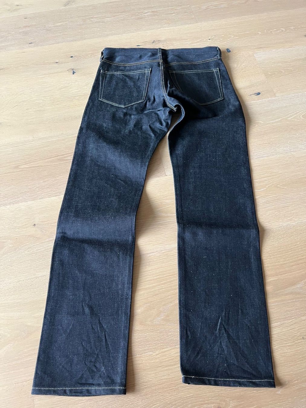 Muji Jeans: Found Muji Jeans – Nuovo (secondo la descrizione) da Beinwil am See venduto da isole