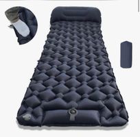 Luftmatratze, Isomatte, Camping, Outdoor, Neu & OVP!