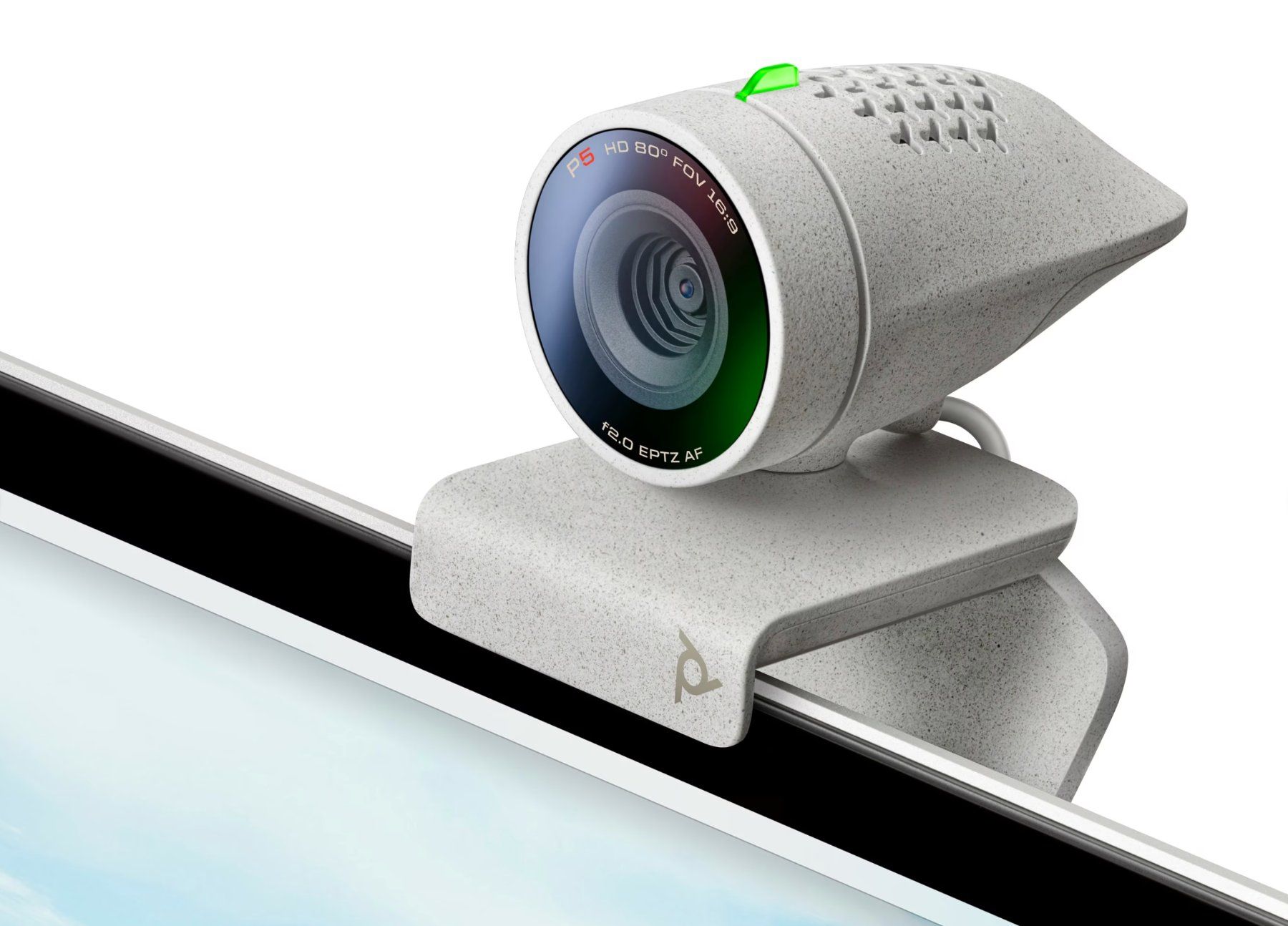 Polycom Webcams: Webcam - POLY P5w – Neu und originalverpackt aus Emmen von Highlife_Technik 1