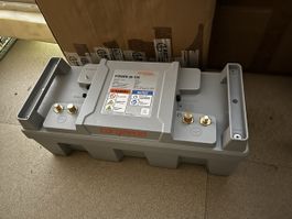 Torqeedo Power 26-104 Batterie