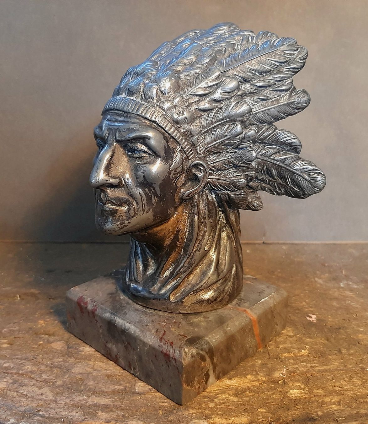 Sculture & Statue: Skulptur Ruffony – Usato da Arbon venduto da torso444 1