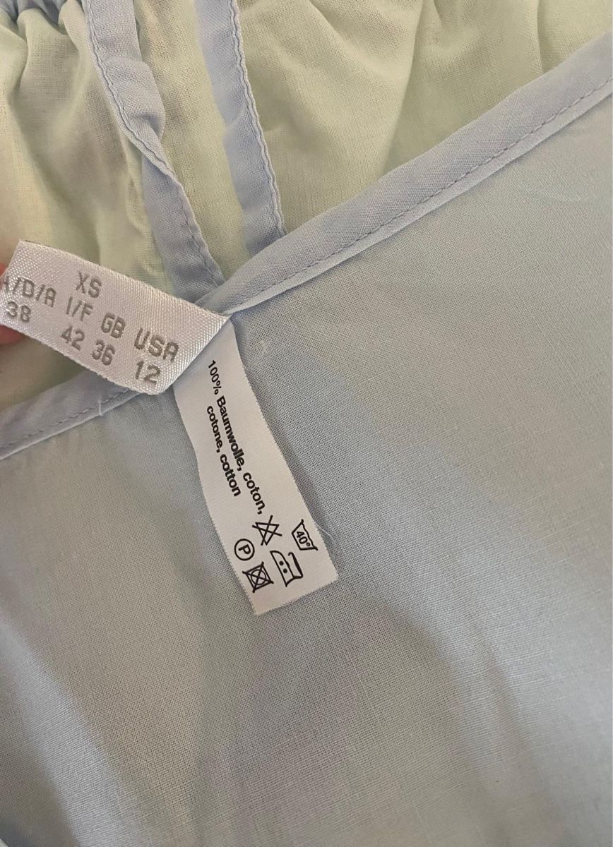 Negligees & Pigiami: Schlafanzug Joop blau 38 – Usato da Oberglatt ZH venduto da jul_nhy7 1