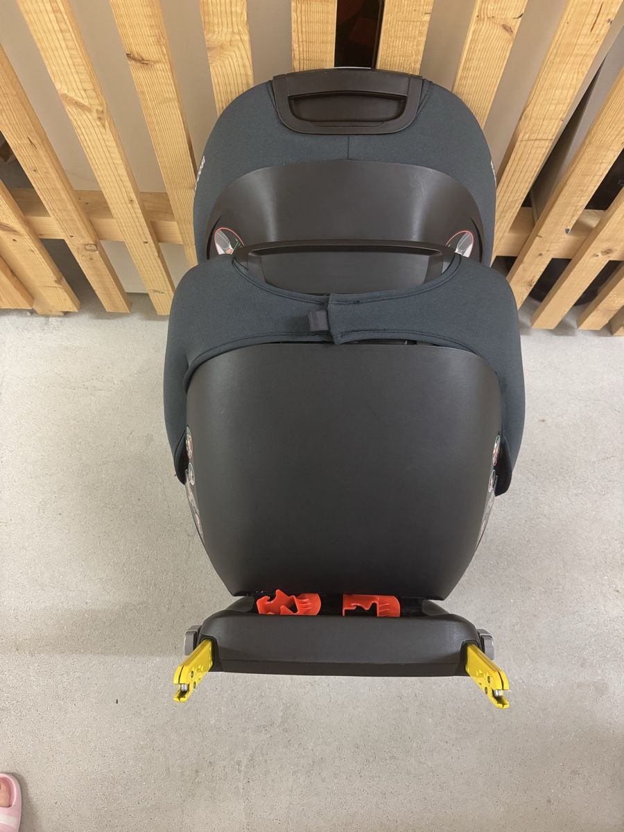 Maxi-Cosi Seggiolini per auto: Kindersitz für Auto – Usato da Zürich venduto da ringhio22 2