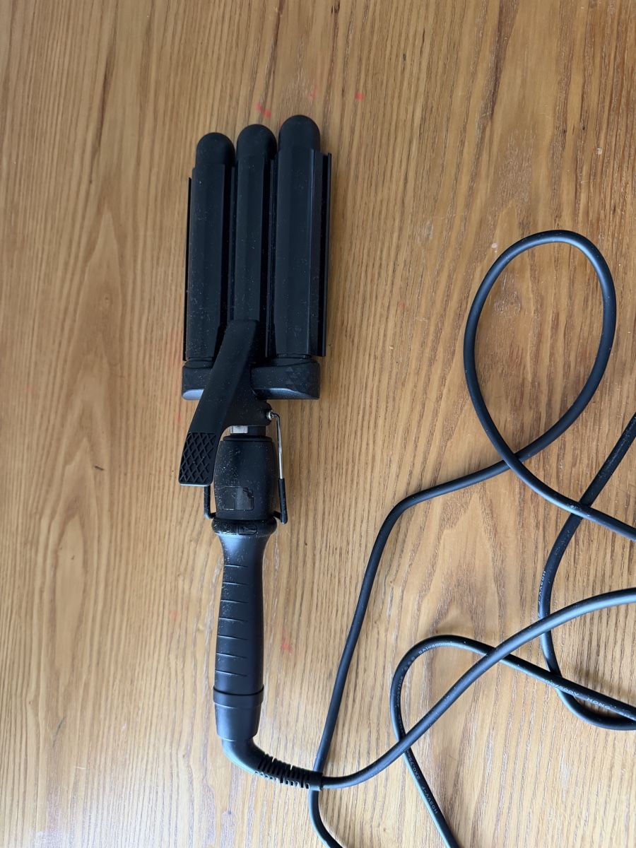 Piastre & Arricciacapelli: Fer à onduler Merraide Hair Mini neuf – Usato da Bellevue venduto da jul_m775 1
