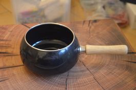 FONDUE PFANNE