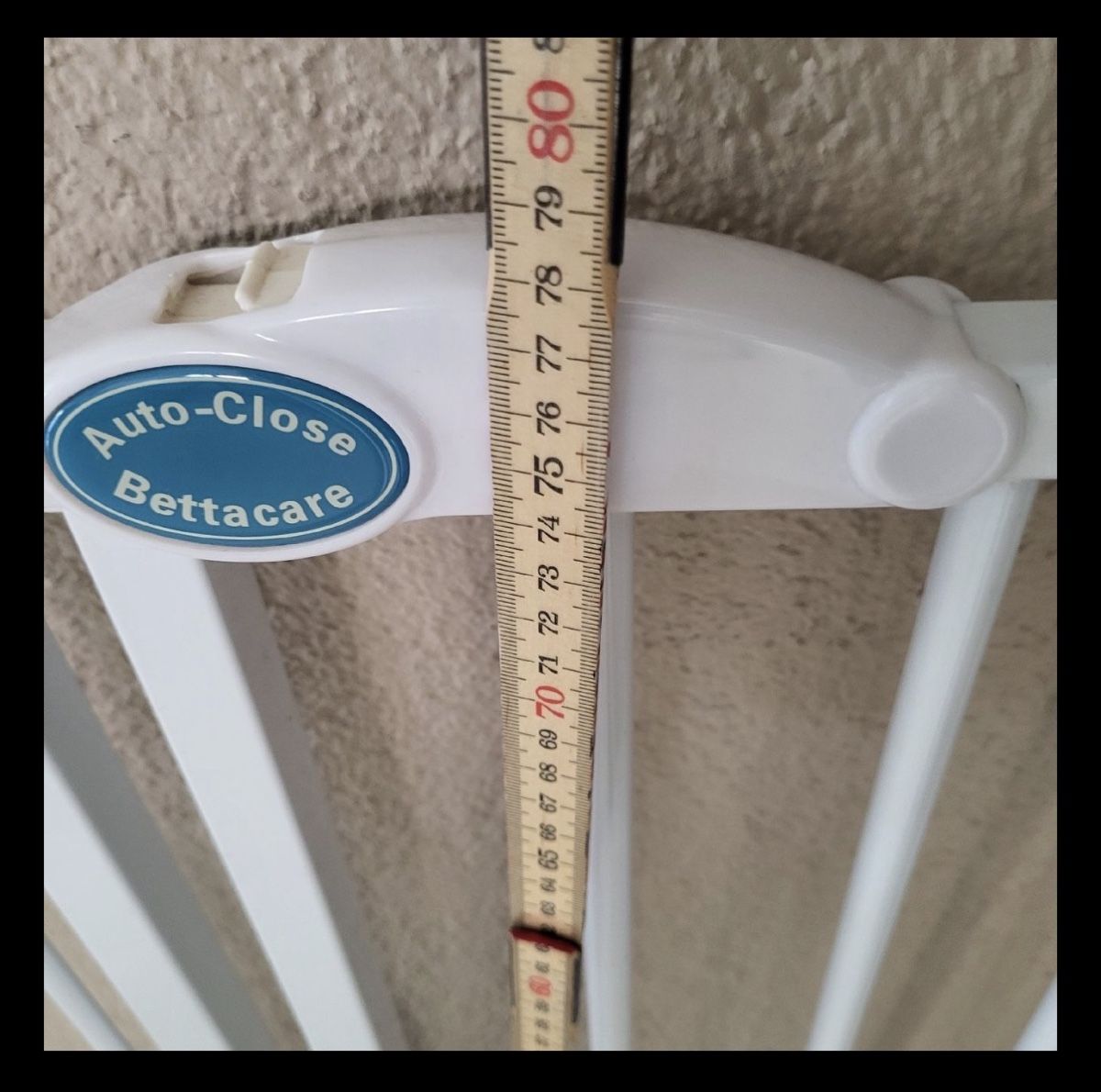 Box & Barriere di sicurezza: Bettacare Laufgitter – Usato da Wallisellen venduto da Curv 3